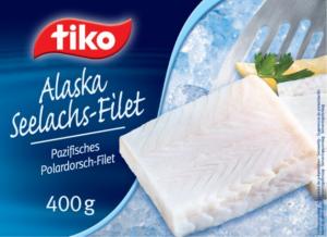 Alaska Pollock Fillet